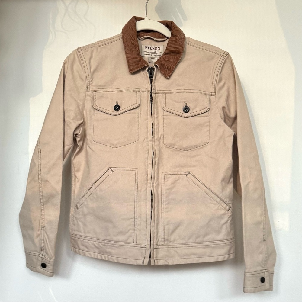 Filson Women’s Aurora Jacket